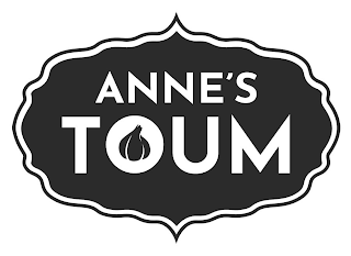 ANNE'S TOUM logo