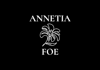 ANNETIA FOE logo