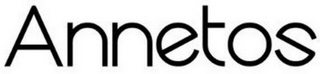 ANNETOS logo