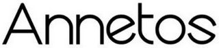 ANNETOS logo