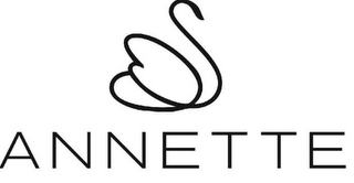 ANNETTE logo
