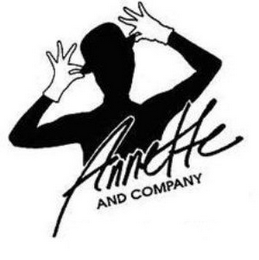 ANNETTE AND COMPANY logo