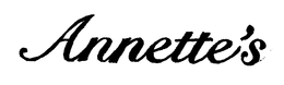 ANNETTE'S logo