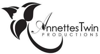 ANNETTES TWIN PRODUCTIONS logo