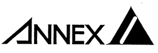 ANNEX logo