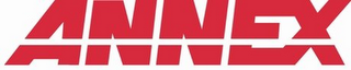 ANNEX logo