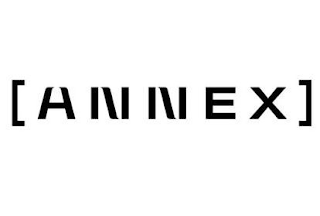 ANNEX logo