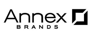 ANNEX BRANDS logo