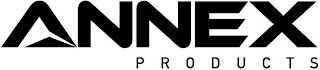 ANNEX PRODUCTS logo