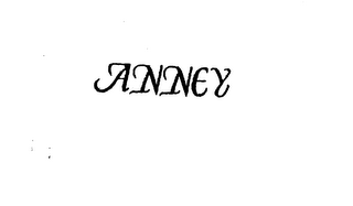ANNEY logo