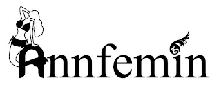 ANNFEMIN logo
