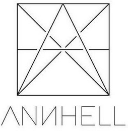ANNHELL logo