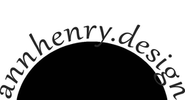 ANNHENRY.DESIGN logo