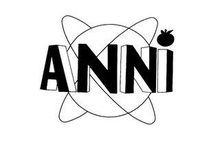 ANNI logo