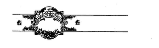 ANNICK GOUTAL logo