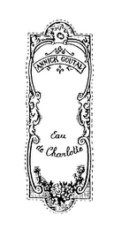 ANNICK GOUTAL EAU DE CHARLOTTE logo