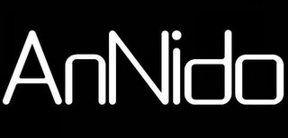 ANNIDO logo