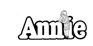 ANNIE logo