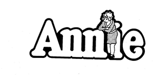 ANNIE logo