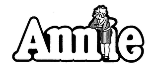 ANNIE logo