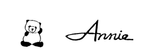 ANNIE logo