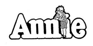 ANNIE logo