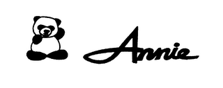 ANNIE logo