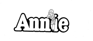 ANNIE logo