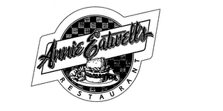 ANNIE EATWELL'S RESTAURANT logo