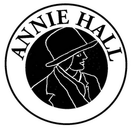 ANNIE HALL