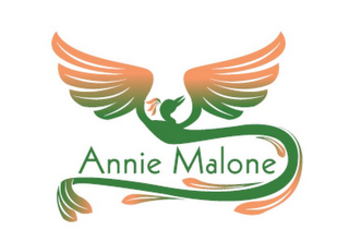 ANNIE MALONE logo