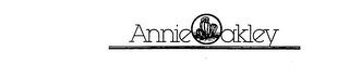 ANNIE OAKLEY