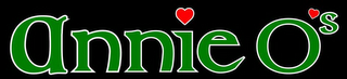 ANNIE OS logo