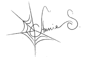 ANNIE S. logo