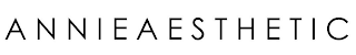 ANNIEAESTHETIC logo