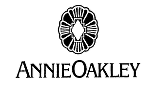 ANNIEOAKLEY logo