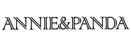 ANNIE&PANDA logo