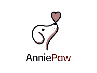 ANNIEPAW logo