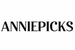 ANNIEPICKS logo