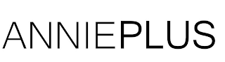 ANNIEPLUS logo