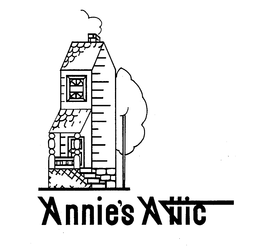 ANNIE'S ATTIC logo