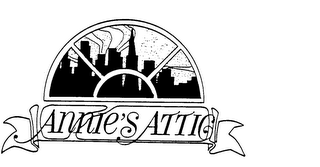 ANNIE'S ATTIC