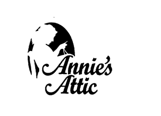 ANNIE'S ATTIC logo