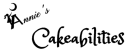 ANNIE'S CAKEABILITIES logo