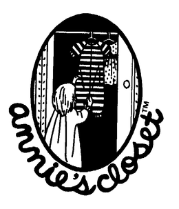 ANNIE'S CLOSET logo