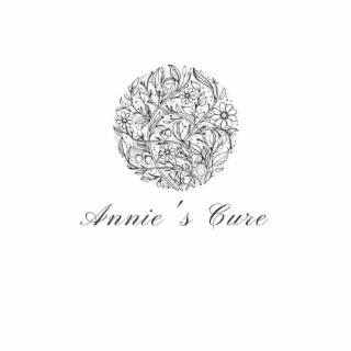 ANNIE'S CURE logo