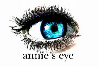ANNIE'S EYE logo