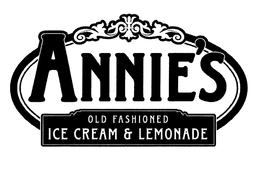 ANNIE'S OLD FASHIONED ICE CREAM & LEMONADE logo