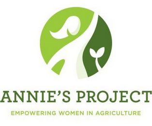 ANNIE'S PROJECT EMPOWERING WOMEN IN AGRICULTURE logo