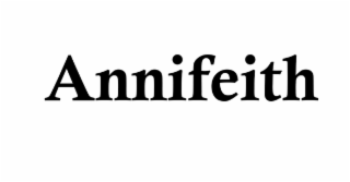 ANNIFEITH logo